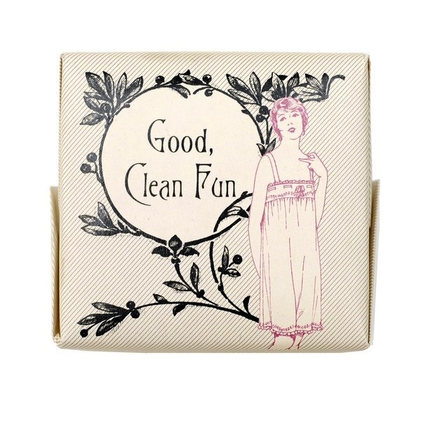 Креативная упаковка продукции Izola (фото 12)