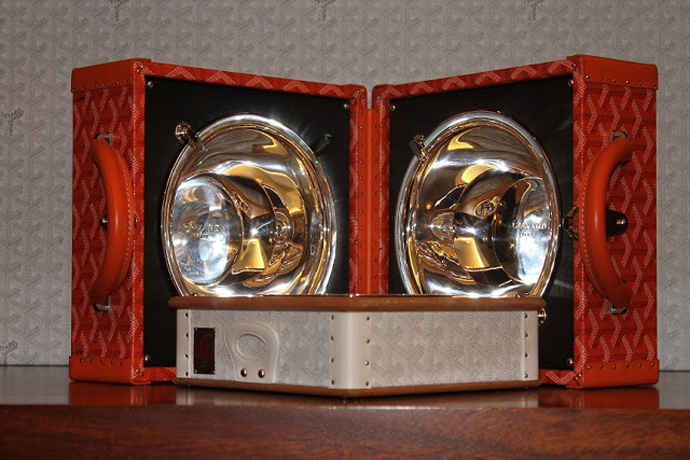 Goyard: история легенды (фото 7)