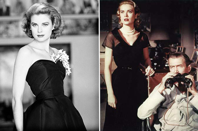 The Little Black Dress (фото 18)