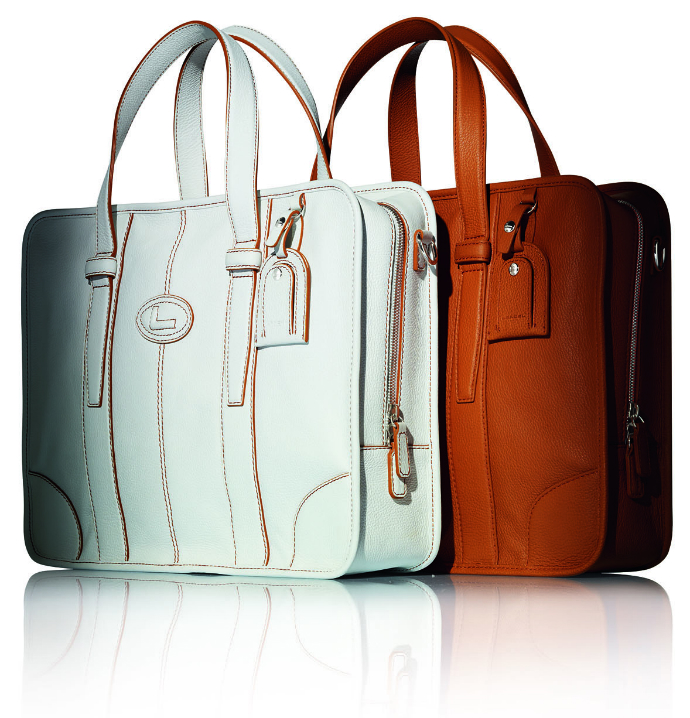 Подарочные аксессуары Lancel к 23 февраля (фото 2)