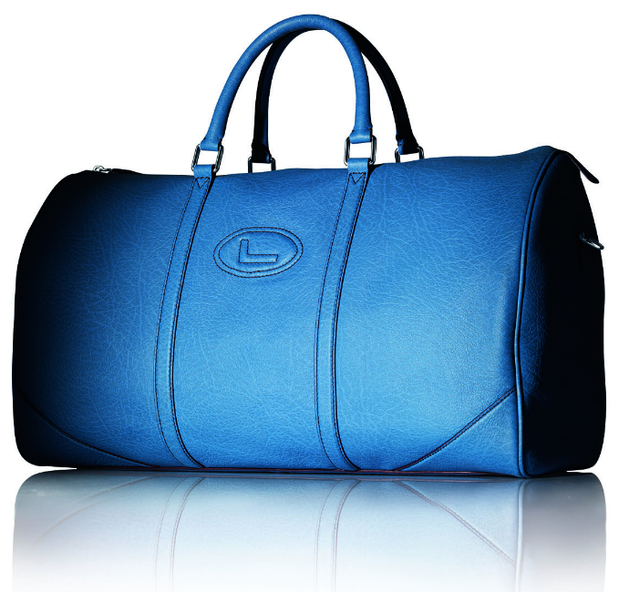 Подарочные аксессуары Lancel к 23 февраля (фото 4)