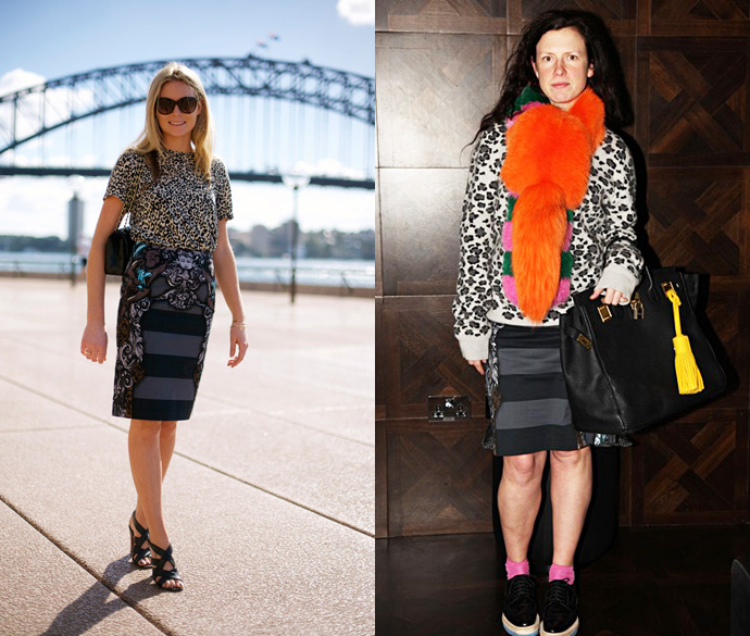 Коллекция Prada (фото 26)