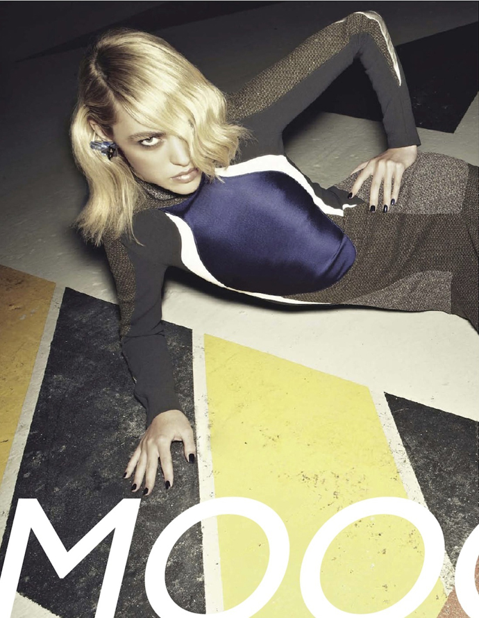 Знаковые вещи осенних коллекций: платье Stella McCartney (фото 7)