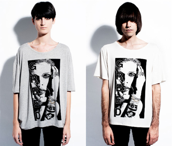 Футболки Dismissed (фото 2)