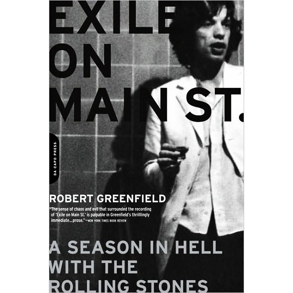 Новый фильм о The Rolling Stones (фото 1)