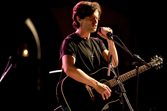 Пенн Бэдгли в новом независимом фильме (фото 1)