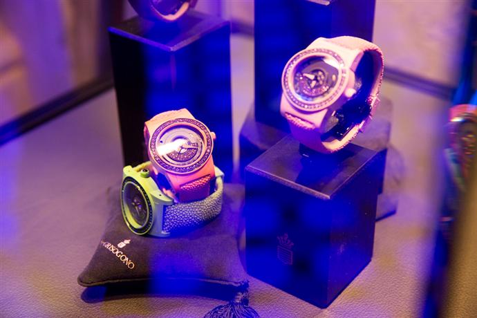 Вечер de Grisogono в Москве (фото 1)