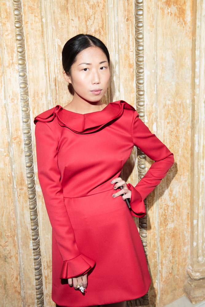 Вечер de Grisogono в Москве (фото 5)