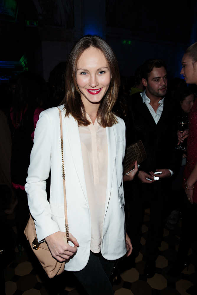 Вечер de Grisogono в Москве (фото 18)