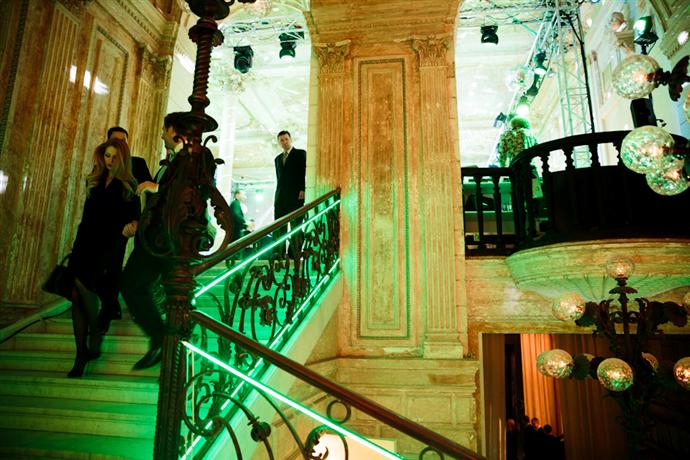 Вечер de Grisogono в Москве (фото 34)