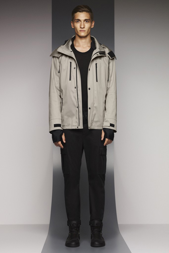 Новая линия Gucci для путешественников (фото 1)