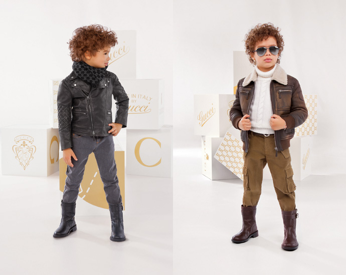 В ЦУМе стартует школьный базар (фото 24)