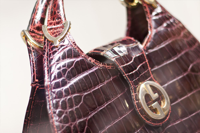 Выставка Gucci: Icons of Heritage (фото 5)