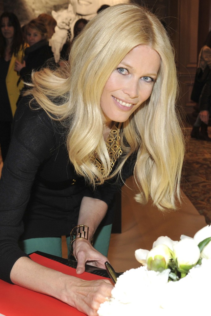 30-летие Guess в Париже (фото 3)