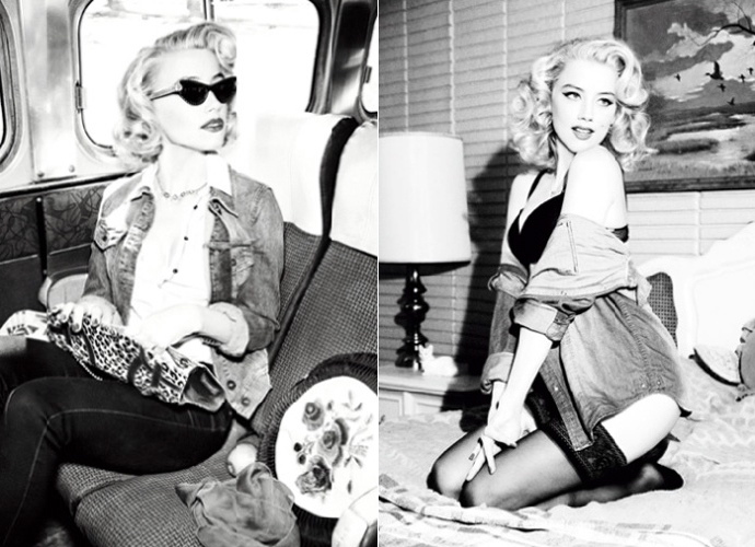 Бьюти-икона: Мэрилин Монро (фото 7)