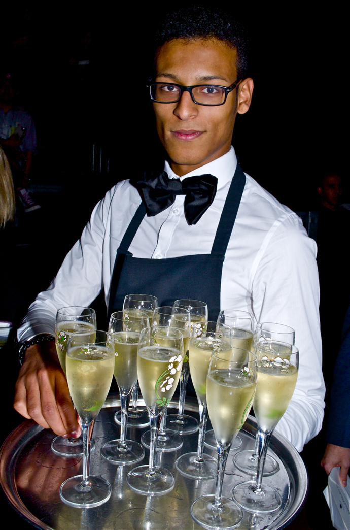 Lanvin весна-лето 2013 (фото 24)