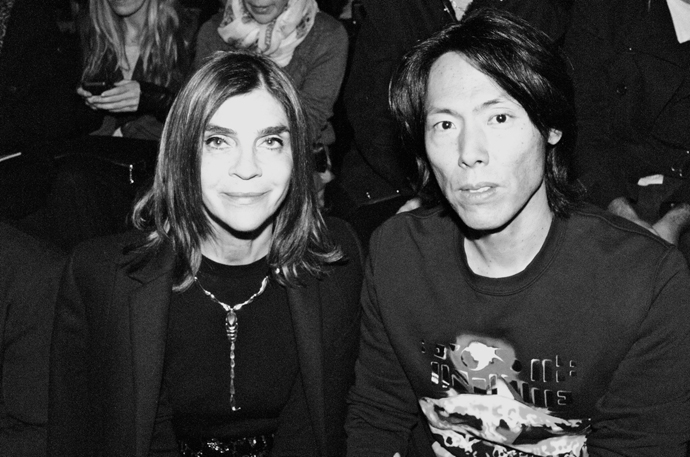 Lanvin весна-лето 2013 (фото 25)