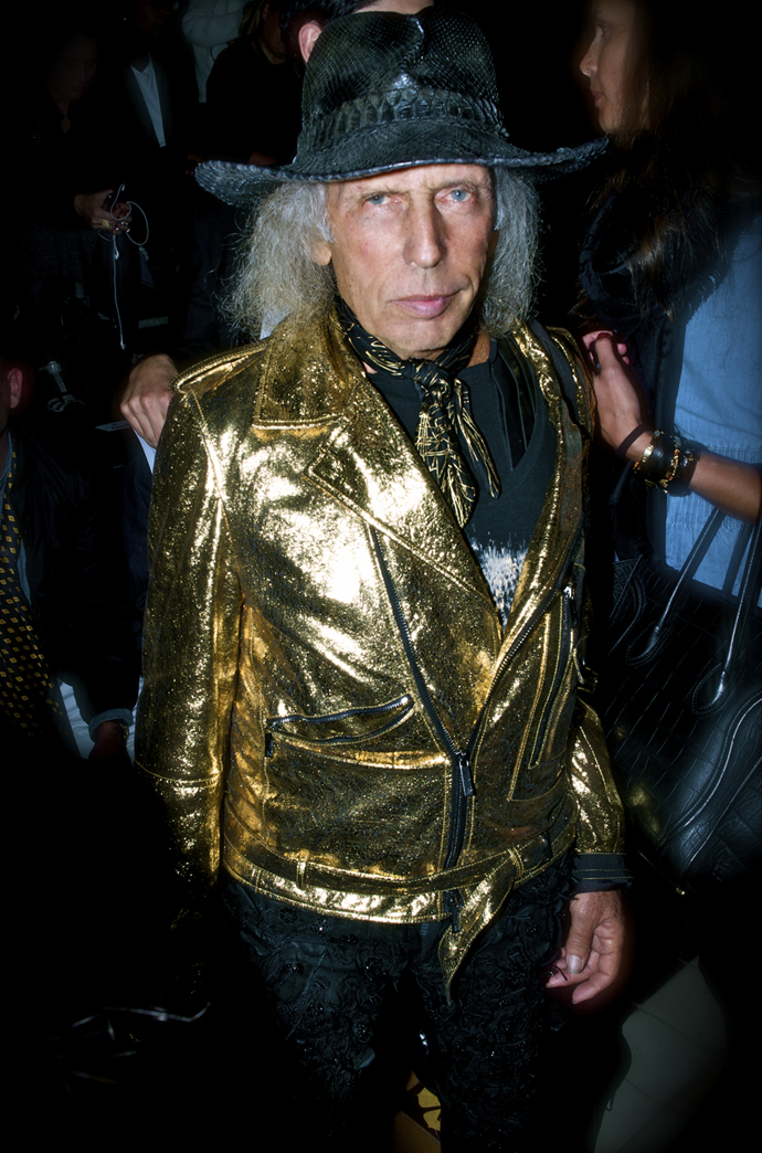 Lanvin весна-лето 2013 (фото 26)