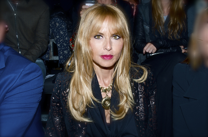 Lanvin весна-лето 2013 (фото 29)