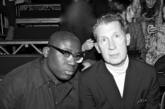 Lanvin весна-лето 2013 (фото 32)