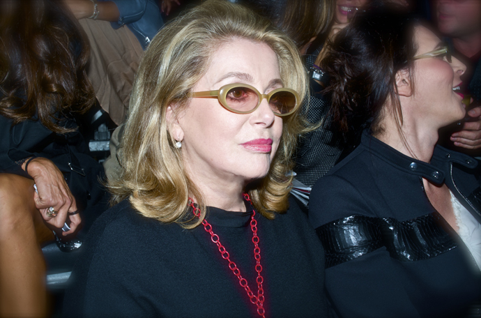 Lanvin весна-лето 2013 (фото 36)