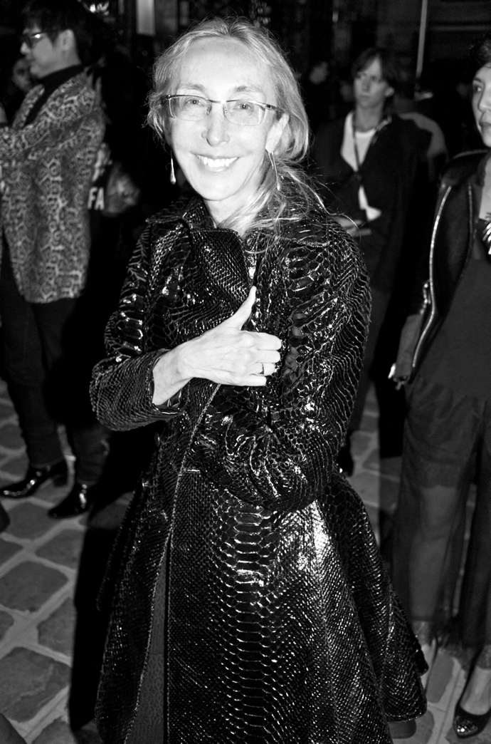 Lanvin весна-лето 2013 (фото 20)