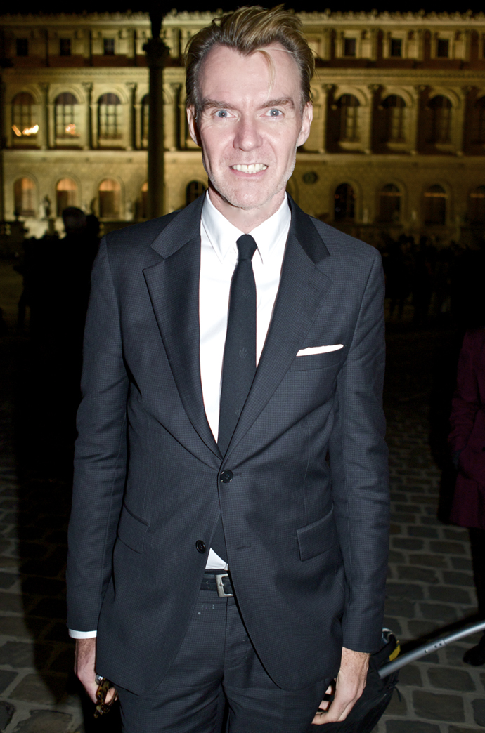 Lanvin весна-лето 2013 (фото 21)