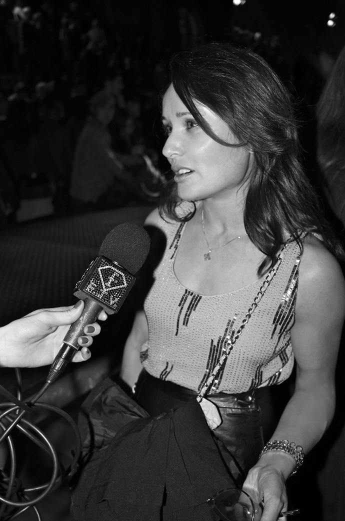 Lanvin весна-лето 2013 (фото 23)