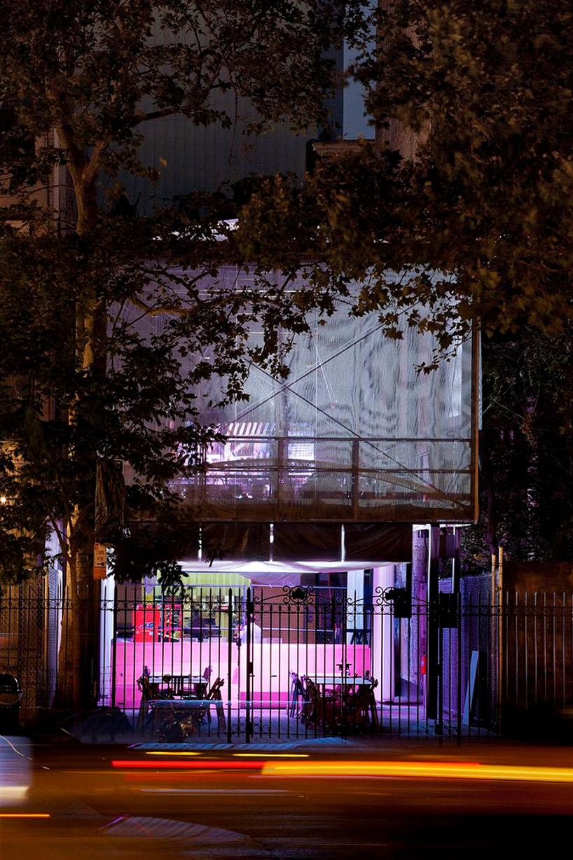 BMW Guggenheim Lab (фото 12)