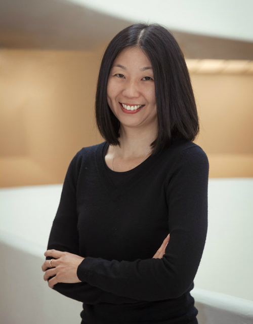 Гуггенхайм обратился к искусству Азии и Африки (фото 2)