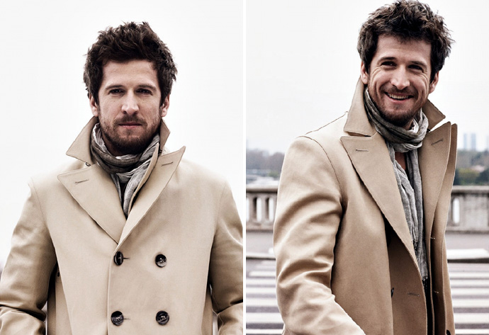 Мужчина месяца: Гийом Кане (фото 3)