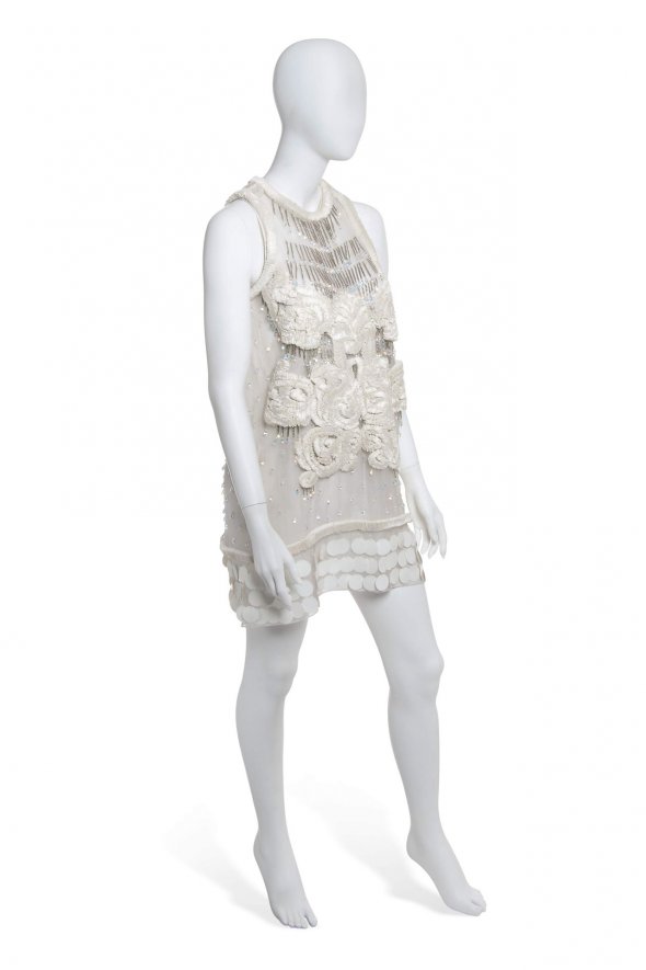 Платья Дафны Гиннес продадут на аукционе (фото 2)