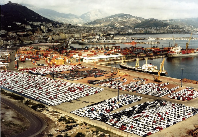 Самая дорогая фотография на торгах Christie's (фото 6)