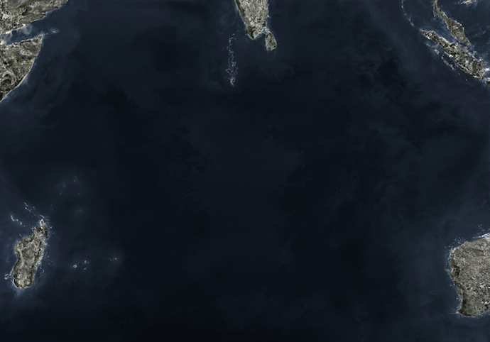 Выставка Андреаса Гурски в Кунстпаласе (фото 2)