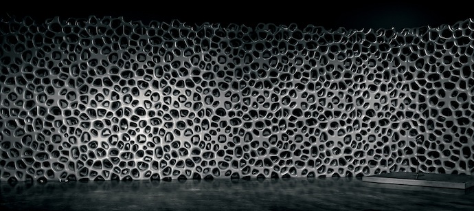 Выставка Андреаса Гурски в Кунстпаласе (фото 5)