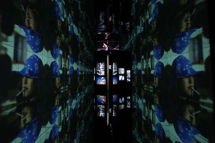 Vogue China отпраздновал день рождения (фото 12)