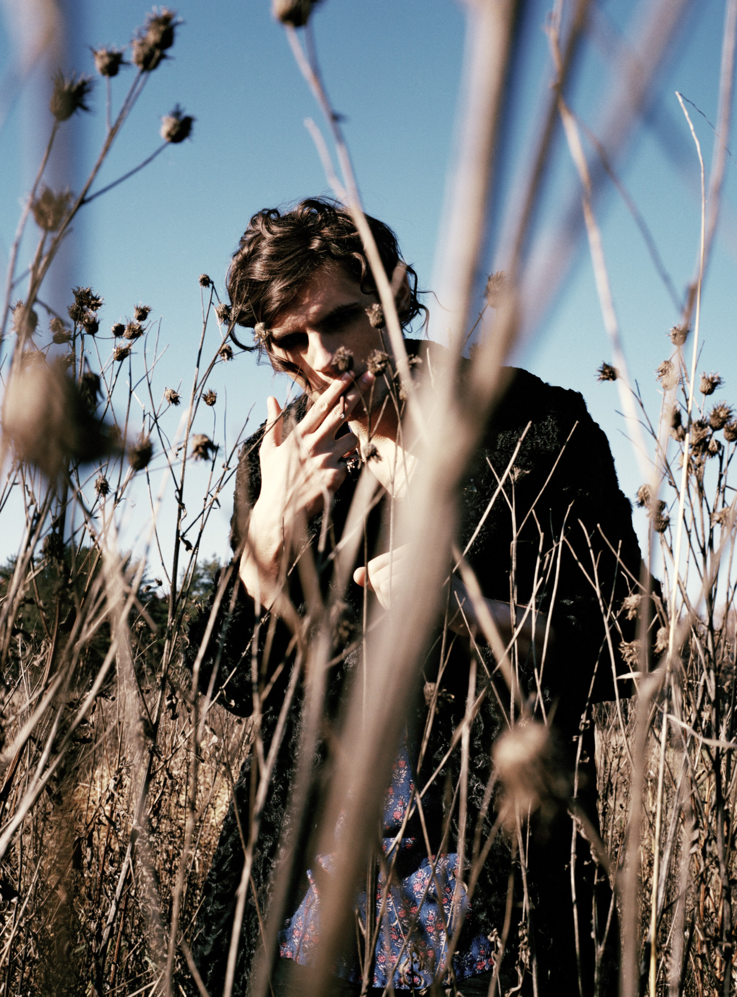 Фотопроект Gipsy Queens (фото 2)