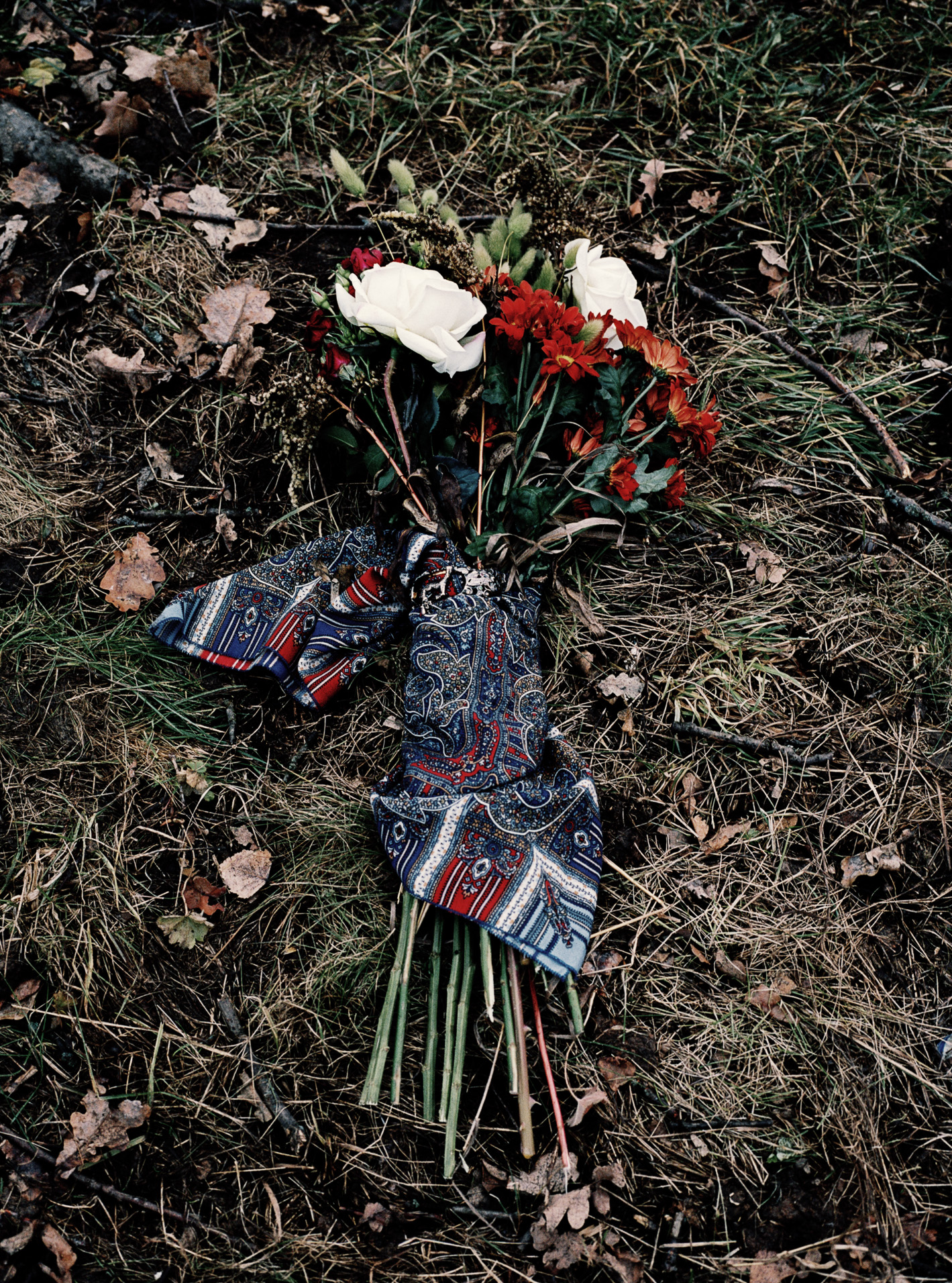 Фотопроект Gipsy Queens (фото 4)