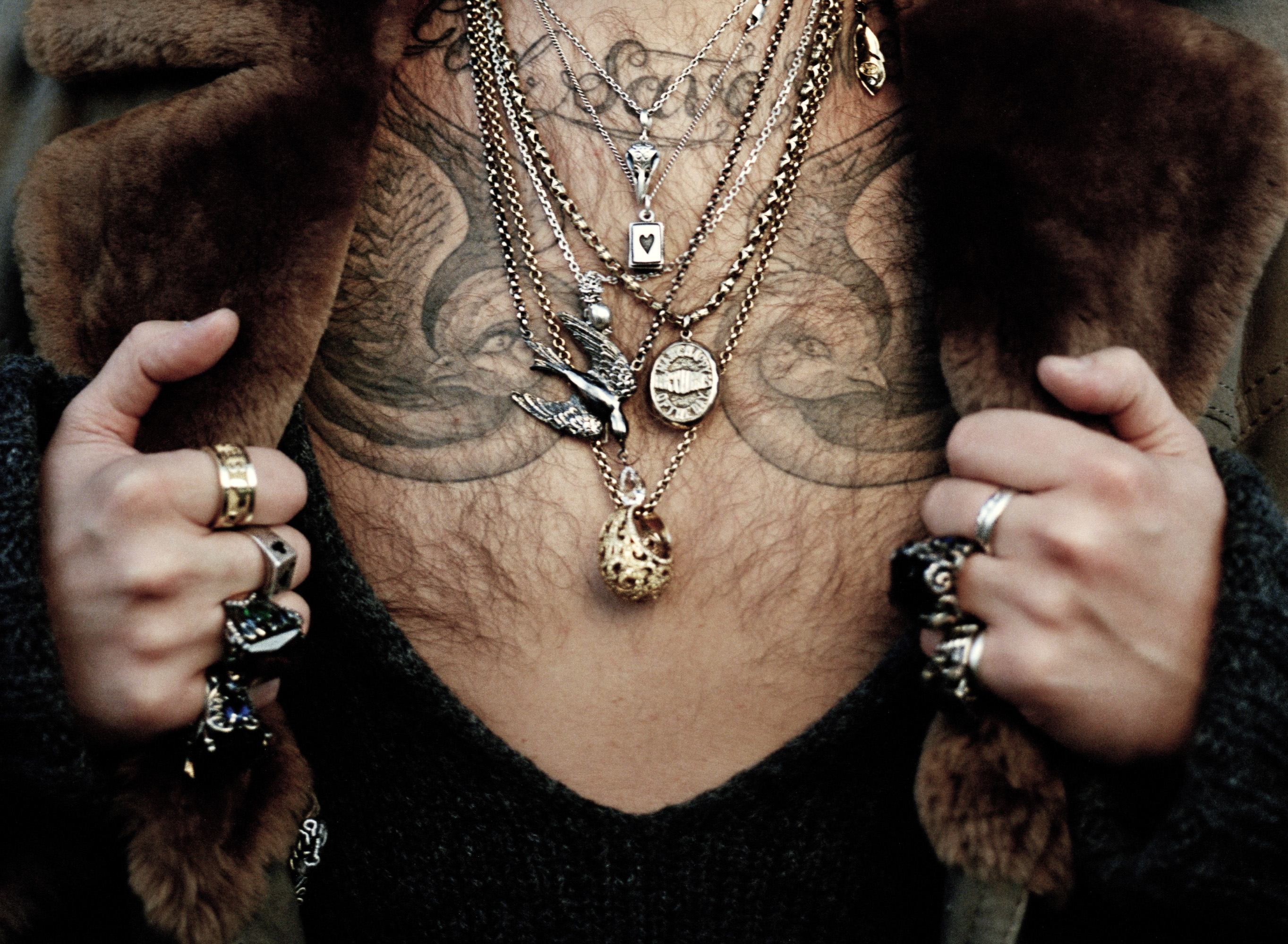 Фотопроект Gipsy Queens (фото 3)