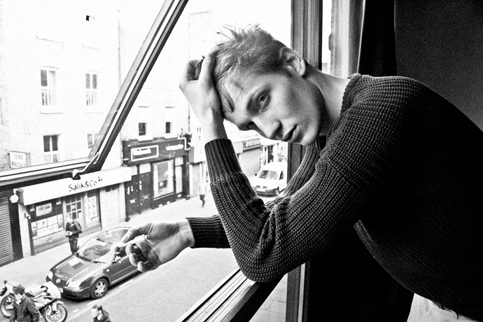 Жизнь в объективе Эллиотта Эрвитта (фото 16)