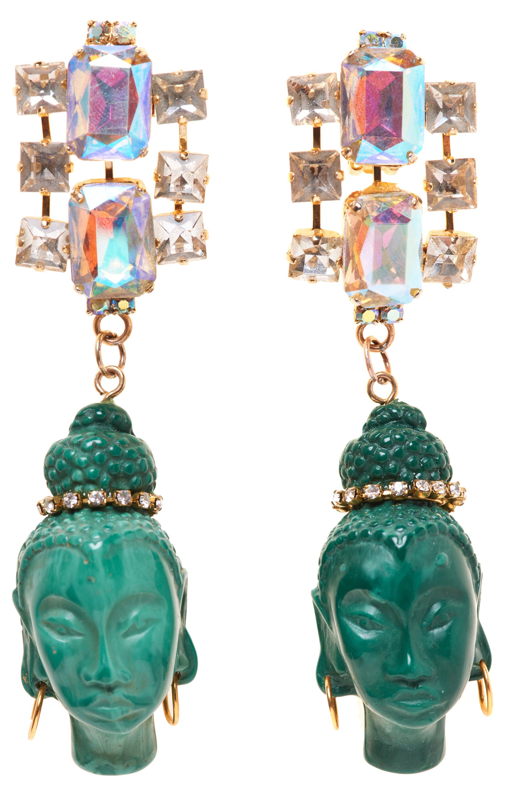 Линия украшений Айрис Апфель (фото 4)