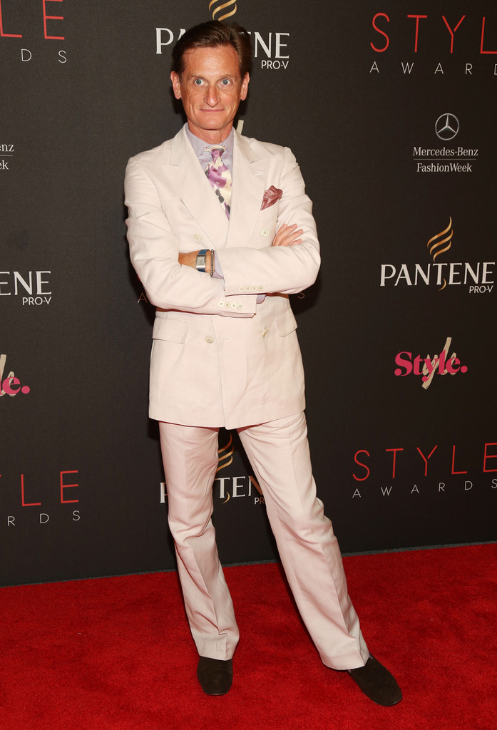 Объявлены победители 9th annual Style Awards (фото 6)