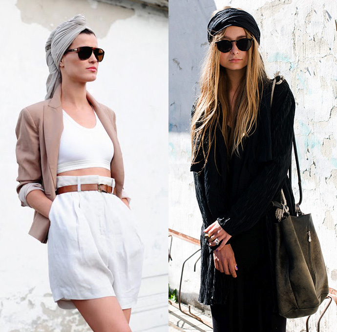 100 лет тюрбана в картинках (фото 25)