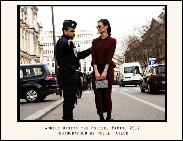 Интервью Buro 24/7: Фил Тейлор (фото 7)