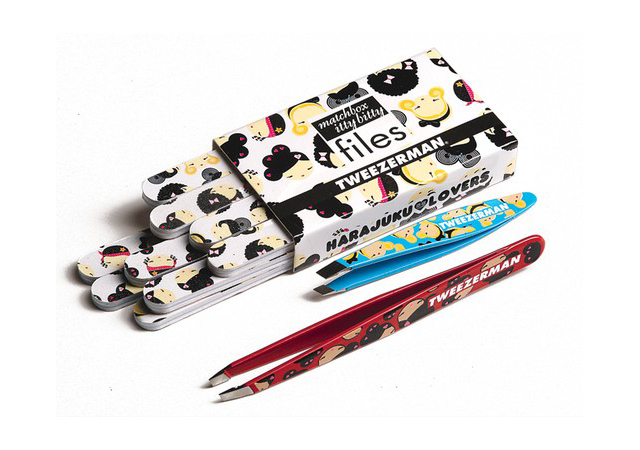 Новые продукты от Гвен Стефани (фото 4)