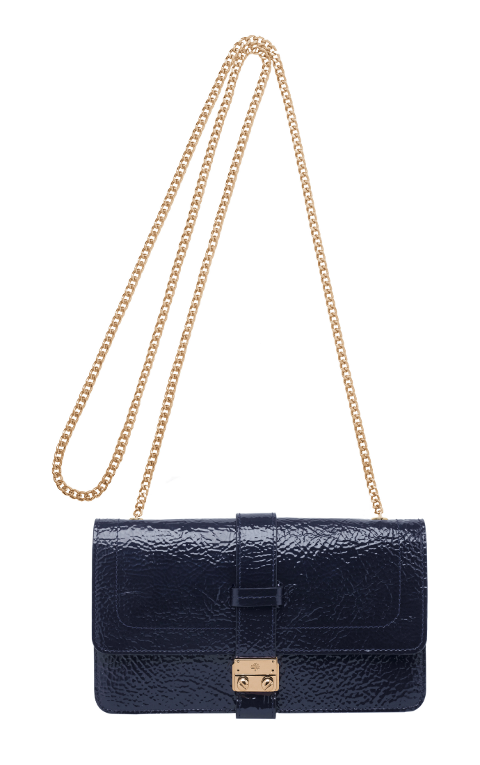 Mulberry: новая сумка Harriet (фото 2)