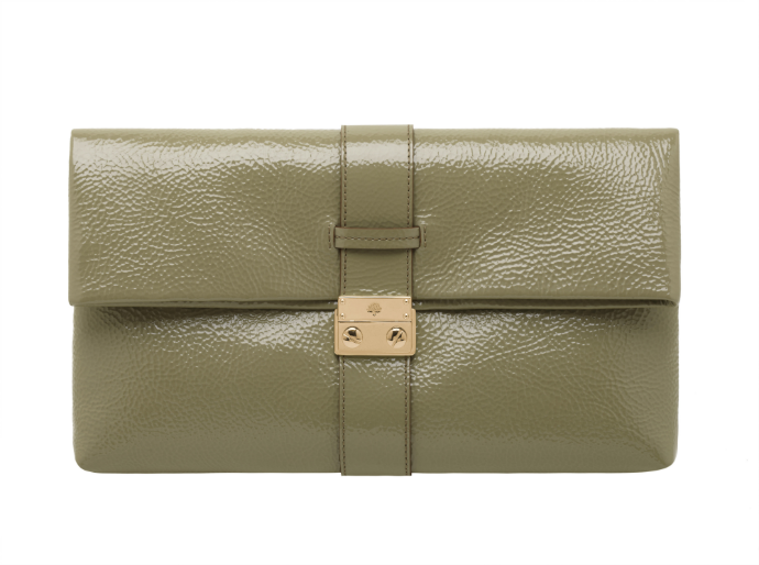 Mulberry: новая сумка Harriet (фото 4)