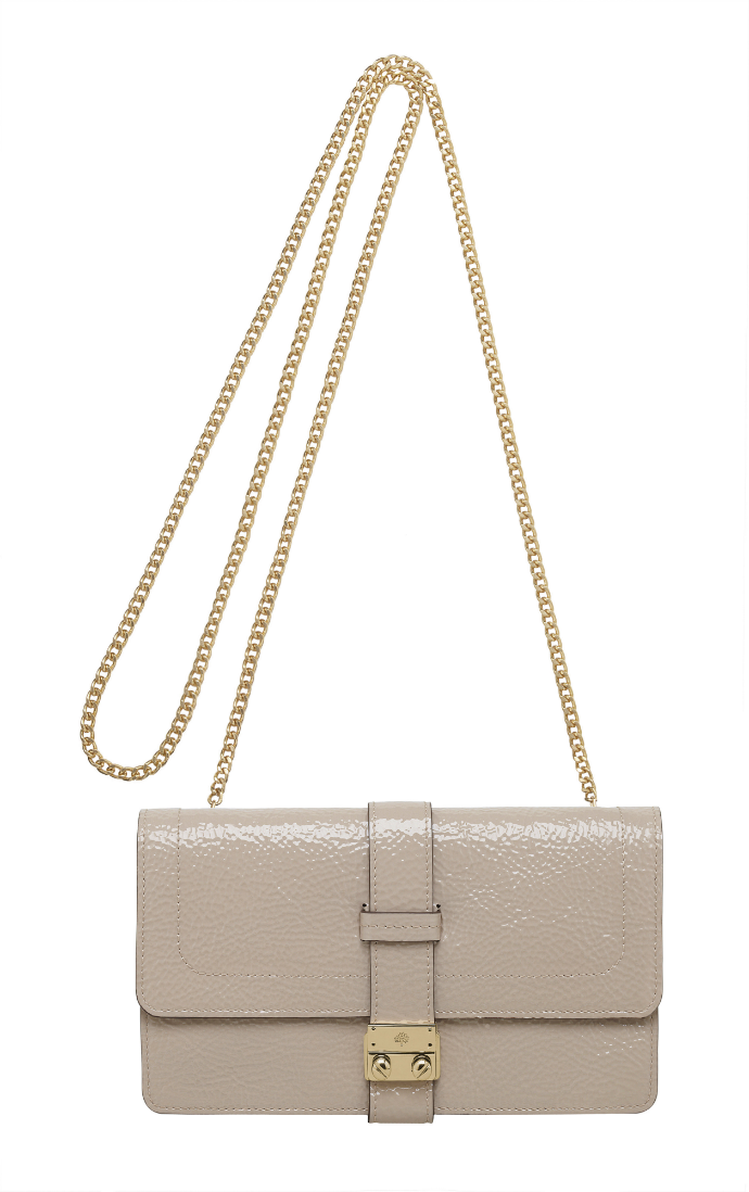 Mulberry: новая сумка Harriet (фото 3)