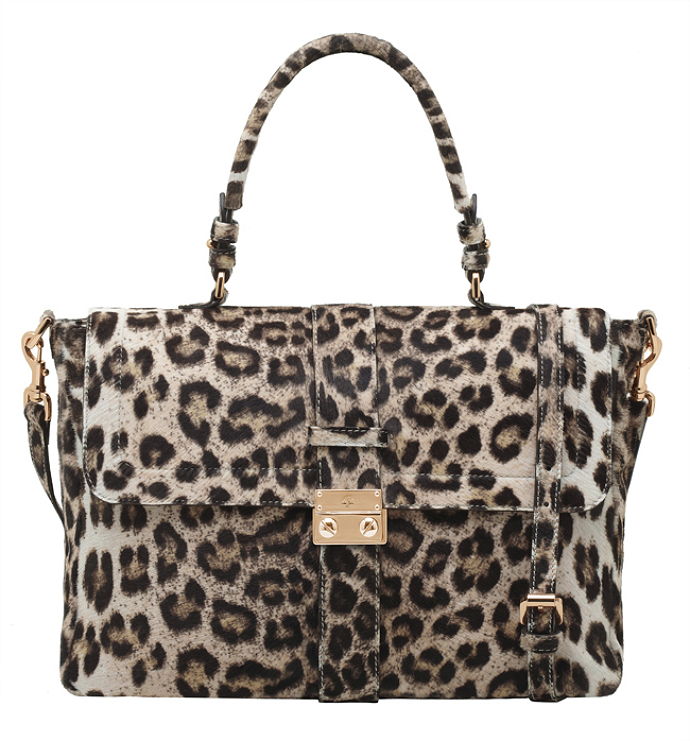 Mulberry: новая сумка Harriet (фото 1)