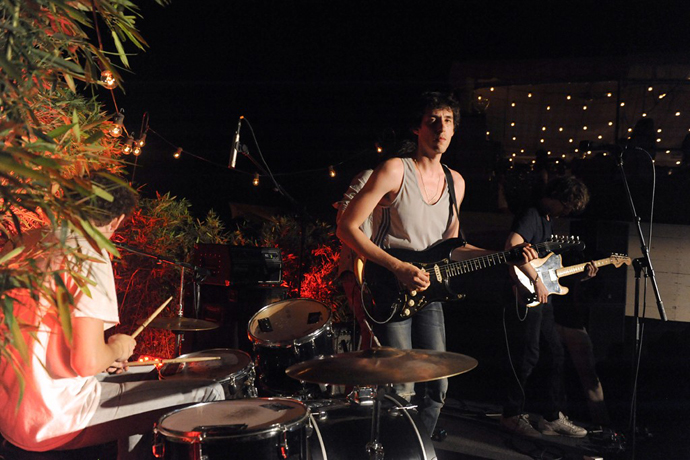 Harry Winston чествует морской спорт на Sunset Beach (фото 11)